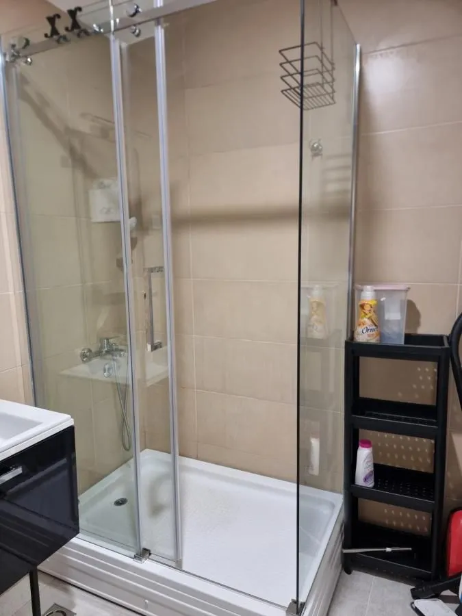 Rent, one bedroom apartment, 46m², Centar, Tivat