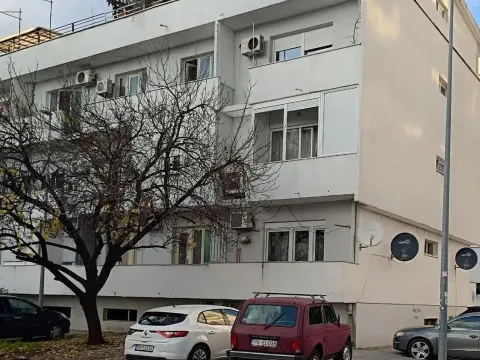 Rent, two bedroom apartment, 70m², Preko Morače, Podgorica - image 2