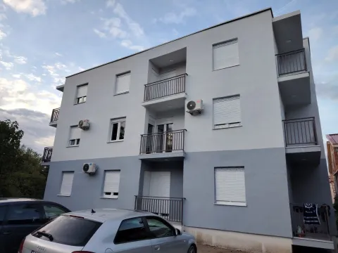 Rent, two bedroom apartment, 60m², Zabjelo, Podgorica - image 6