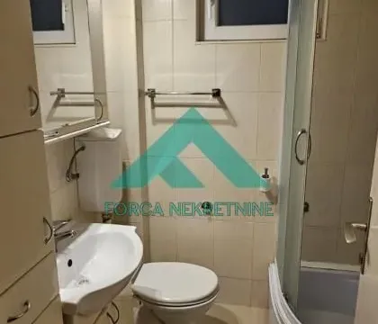 Rent, two bedroom apartment, 50m², Karaburma, Palilula Sve Podlokacije - image 12