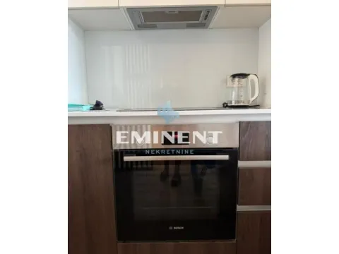 Rent, two bedroom apartment, 57m², Savski Venac, Beograd - image 5