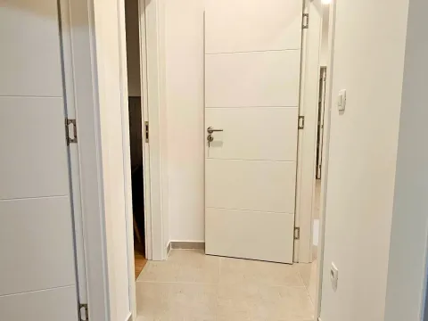 Rent, two bedroom apartment, 66m², Pobrežje, Podgorica - image 6