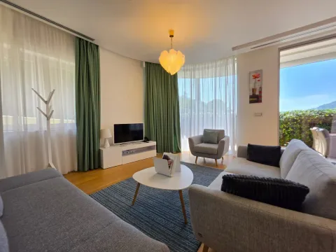 Sale, one bedroom apartment, 94m², Budva, Crna Gora - image 5