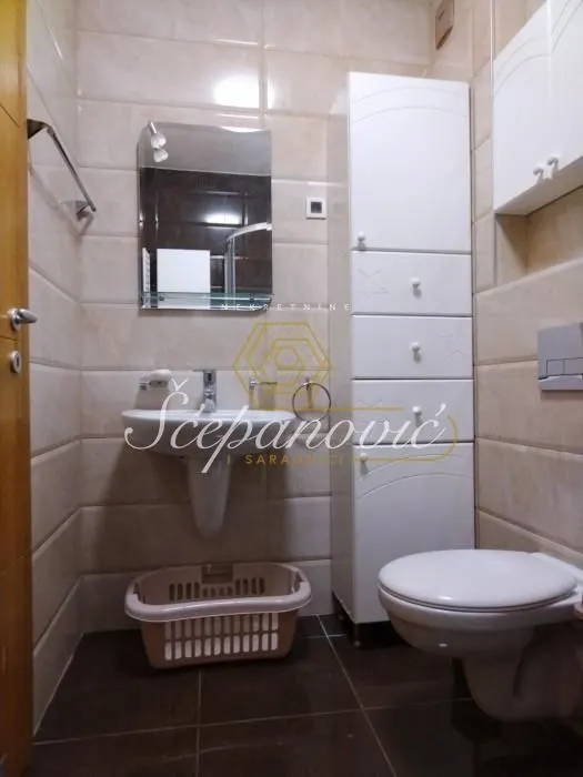 Prodaja, stan, 52m², Sajam, Novi Sad Sve Podlokacije