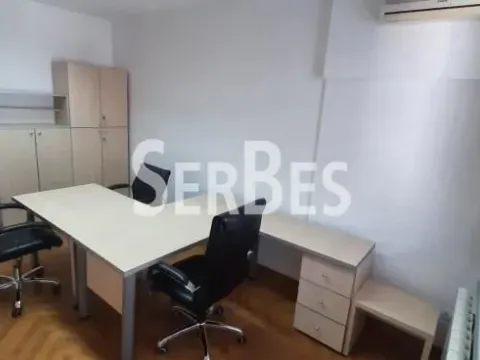 Izdavanje, poslovni prostor, 117m², Spens, Novi Sad Sve Podlokacije - image 11