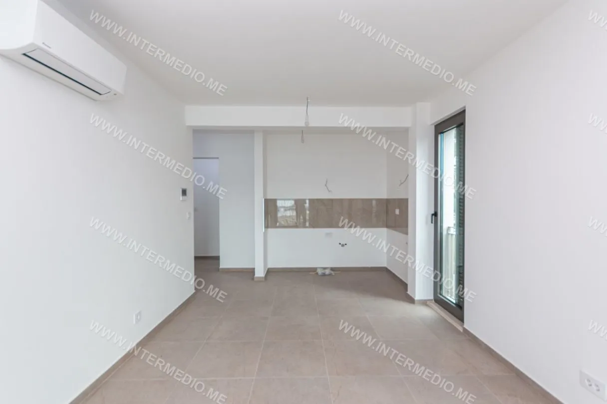 Prodaja, stan, 52m², Meljine, Herceg Novi