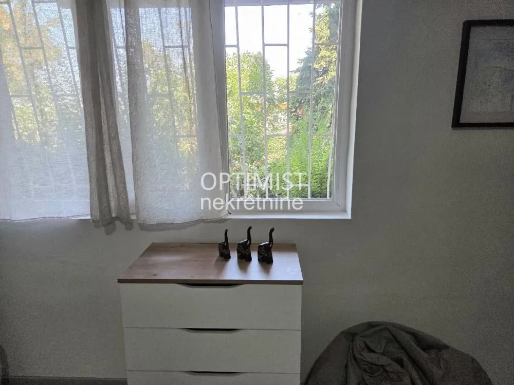 Sale, one bedroom apartment, 23m², Karaburma, Palilula Sve Podlokacije