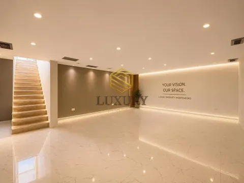 Rent, office space, 160m², Dalmatinska ulica, Podgorica - image 4
