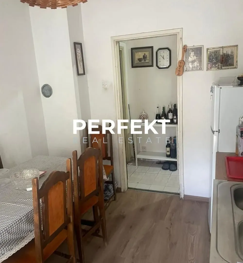 Prodaja, dvosoban stan, 54m², Centar, Pančevo