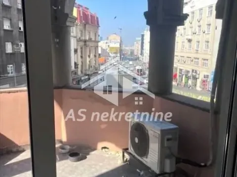 Izdavanje, četvorosoban stan, 107m², Stari Grad, Beograd - image 18