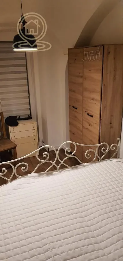 Izdavanje, dvosoban stan, 40m², Gradić, Petrovaradin