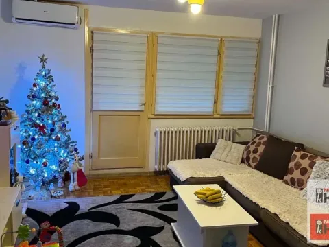 Stan in Novo naselje