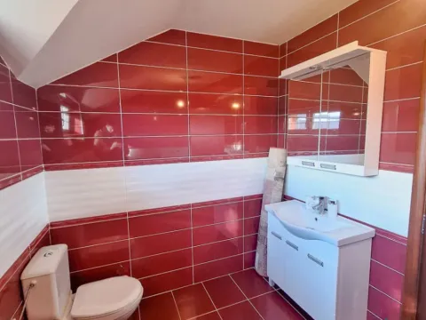 Prodaja, kuća, 150m², Straševina, Nikšić - image 7