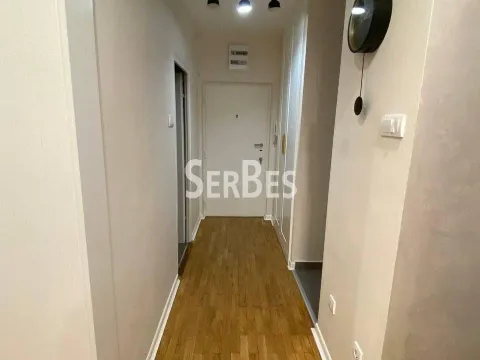 Izdavanje, jednosoban stan, 40m², Banatić, Novi Sad Sve Podlokacije - image 8