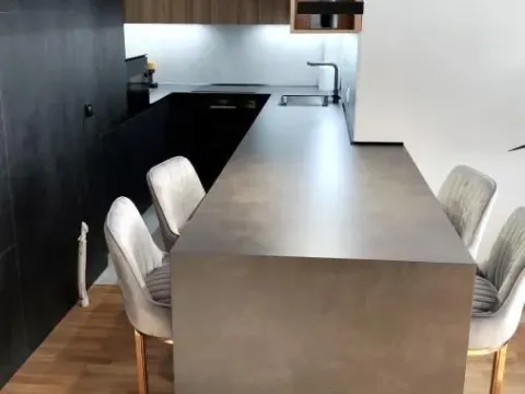 Rent, two bedroom apartment, 65m², Medijana, Niš - image 3