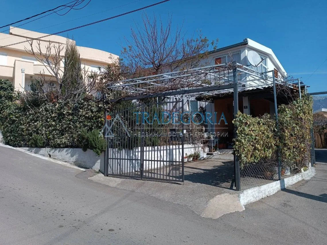 Prodaja, kuća, 160m², Bar, Crna Gora