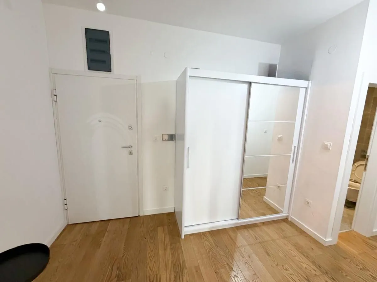 Prodaja, stan, 78m², Centar, Podgorica