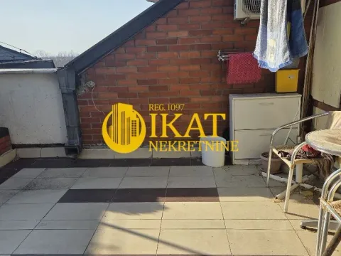 Prodaja, stan, 109m², Galenika, Beograd - image 9