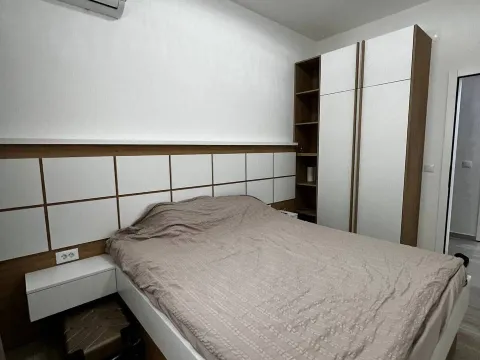 Prodaja, dvosoban stan, 61m², Bečići, Budva - image 6