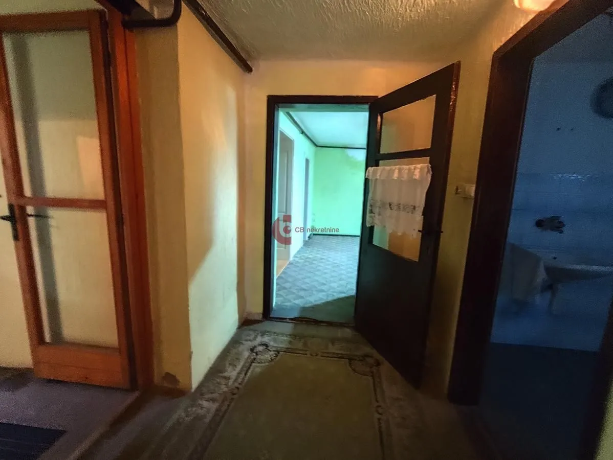 Prodaja, kuća, 106m², Zorka, Subotica