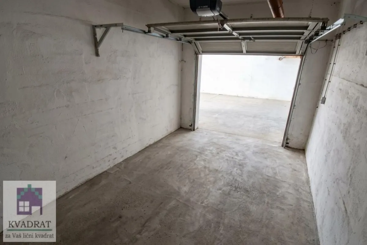 Sale, parking/garage, 17m², Centar, Novi Sad