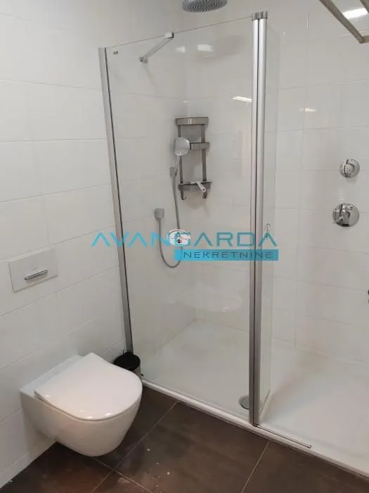Rent, apartment, 78m², Novi Beograd Blok 67, Novi Beograd Sve Podlokacije