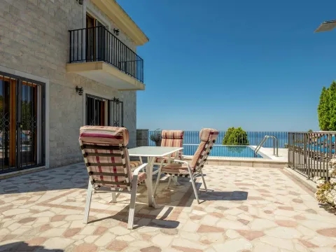 Prodaja, kuća, 317m², Reževići, Budva - image 5