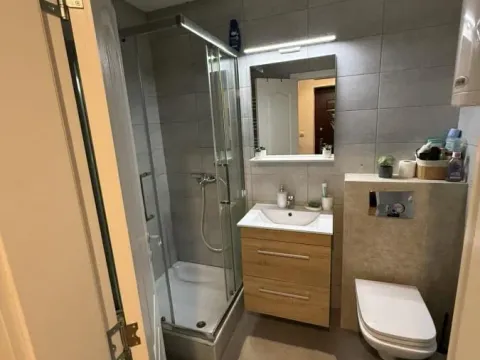 Sale, one bedroom apartment, 37m², Podbara, Novi Sad Sve Podlokacije - image 11