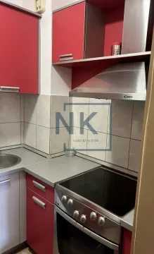 Rent, one bedroom apartment, 44m², Stari Aerodrom, Podgorica - image 4