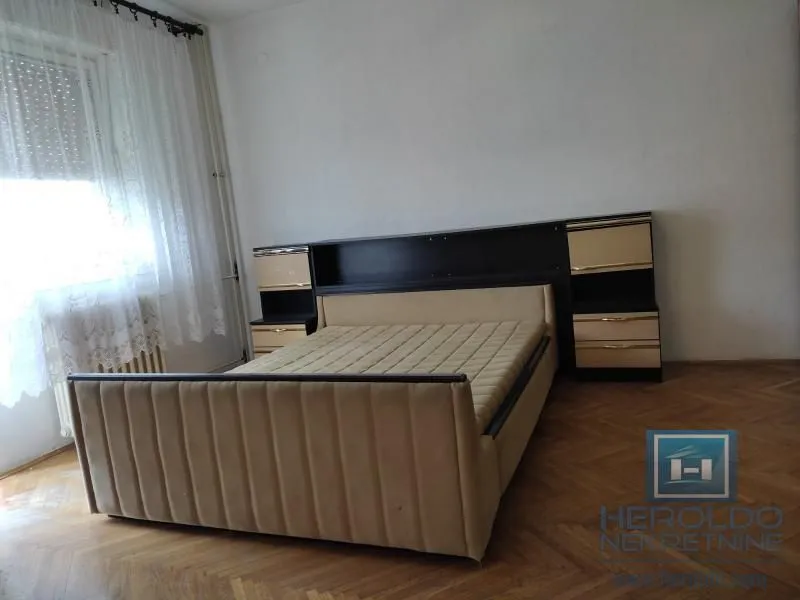 Prodaja, jednosoban stan, 39m², Tabane, Jagodina