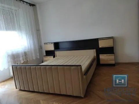 Sale, one bedroom apartment, 39m², Tabane, Jagodina - image 11