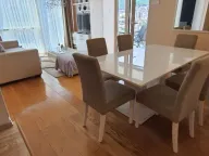 Stan na dan, četvorosoban stan, 100m2, Tree cane, Budva