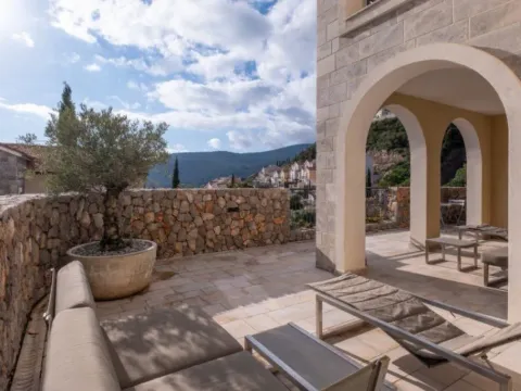 Sale, apartment, 112m², Luštica Bay, Tivat - image 11