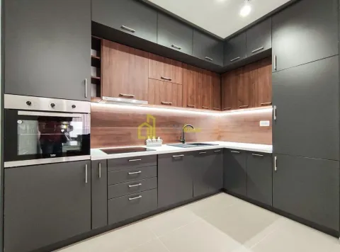 Rent, two bedroom apartment, 69m², Master Kvart, Podgorica - image 6