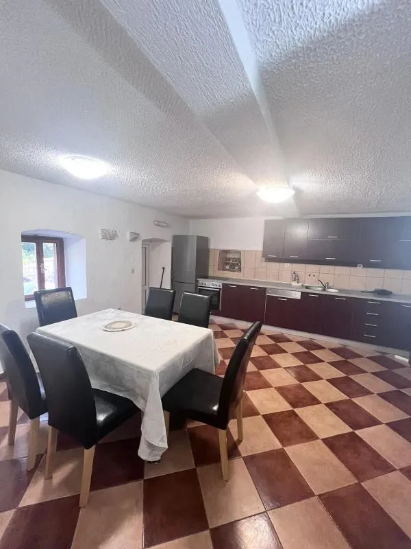 Sale, house, 443m², Reževići, Budva