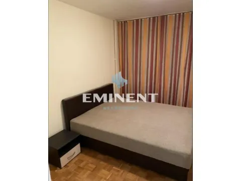 Izdavanje, dvosoban stan, 58m², Novi Beograd Blok 45, Novi Beograd Sve Podlokacije - image 5