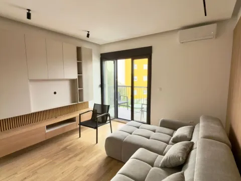 Prodaja, dvosoban stan, 61m², Zagorič, Podgorica - image 2