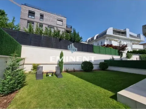 Prodaja, stan, 220m², Savski Venac, Beograd - image 18