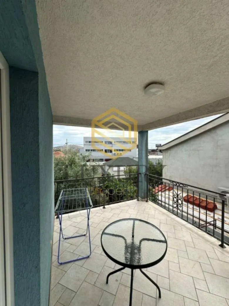 Rent, three bedroom apartment, 147m², Donja Gorica, Podgorica