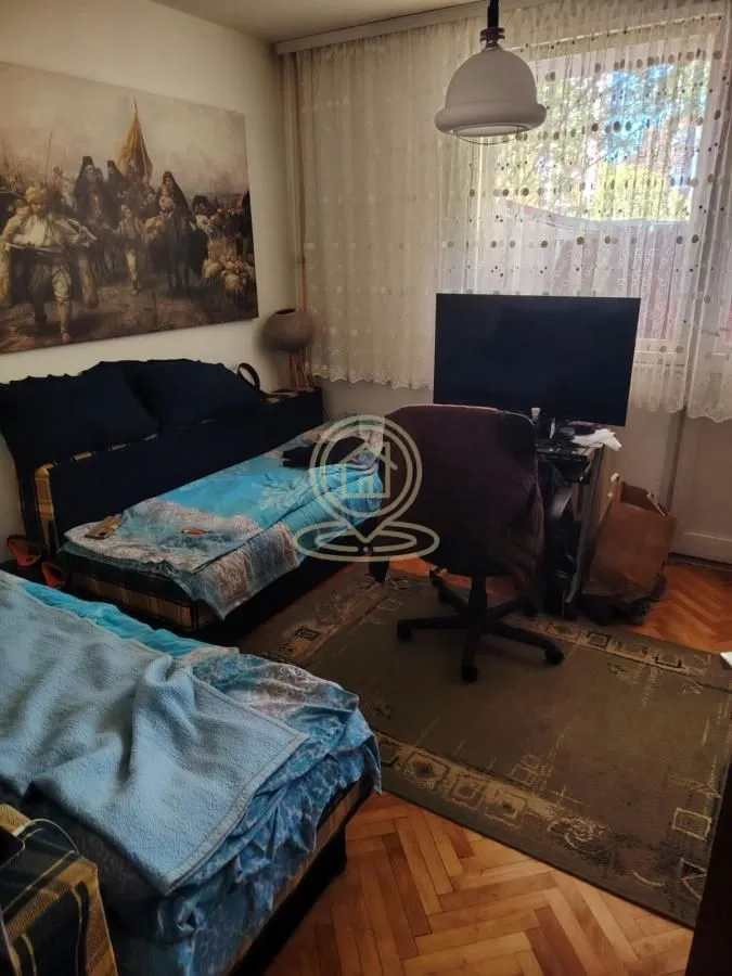 Prodaja, trosoban stan, 73m², Medijana, Niš