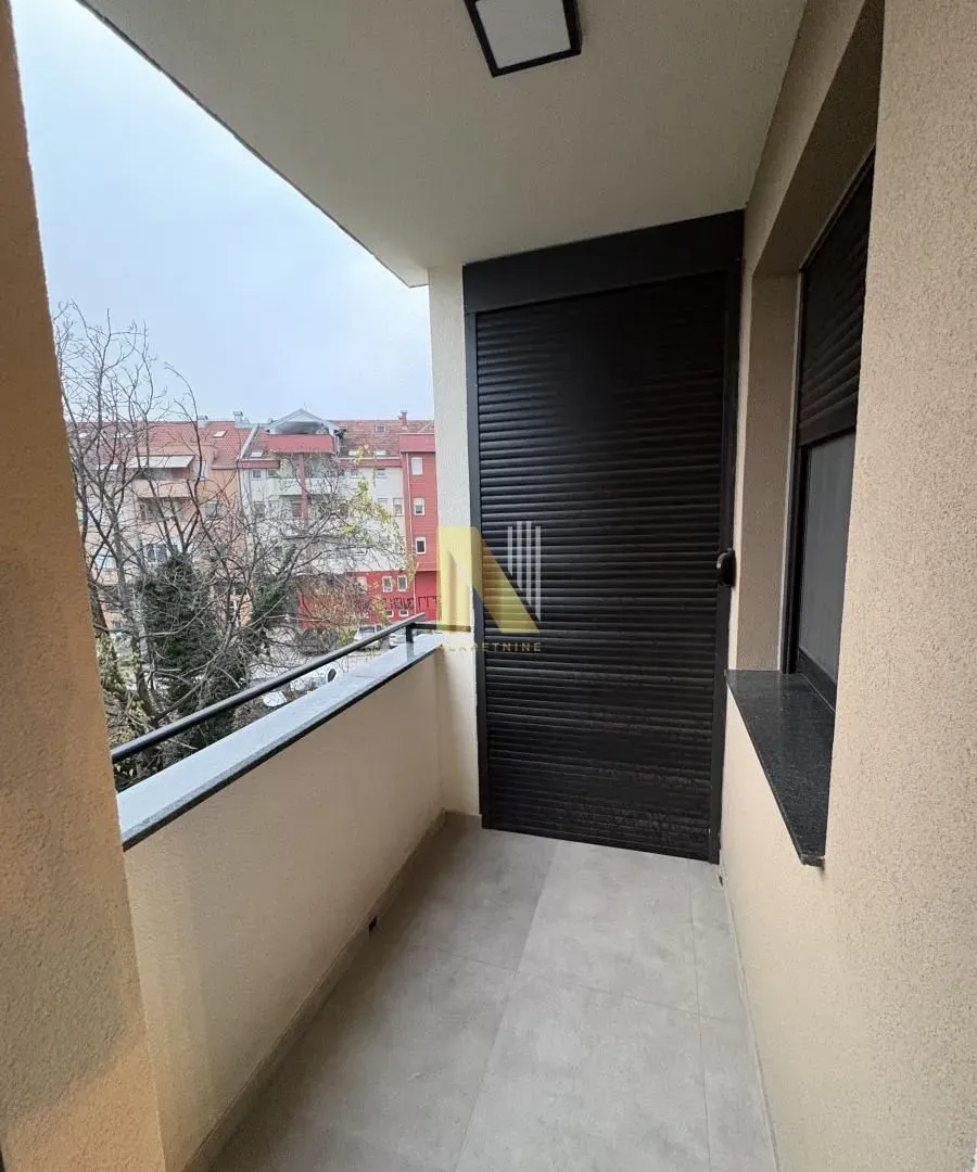 Izdavanje, jednosoban stan, 43m², Grbavica, Novi Sad Sve Podlokacije