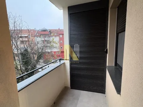 Rent, one bedroom apartment, 43m², Grbavica, Novi Sad Sve Podlokacije - image 9