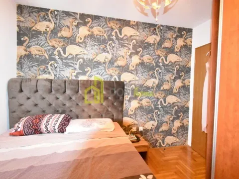 Rent, one bedroom apartment, 43m², Krivi Most, Podgorica - image 6
