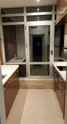 Rent, one bedroom apartment, 48m², Savski Venac, Beograd