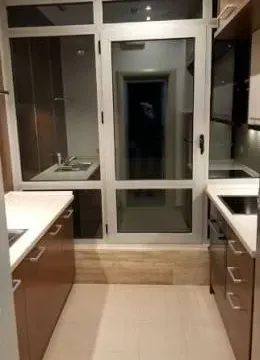 Izdavanje, jednosoban stan, 48m², Savski Venac, Beograd - image 3