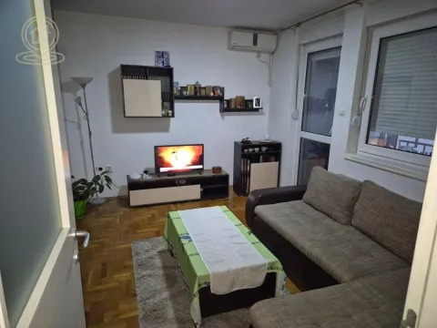Sale, two bedroom apartment, 40m², Bulevar Evrope, Novi Sad Sve Podlokacije