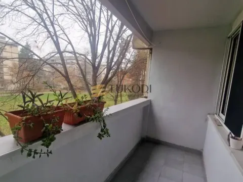 Izdavanje, dvosoban stan, 63m², Novi Beograd Sve Podlokacije, Beograd - image 10