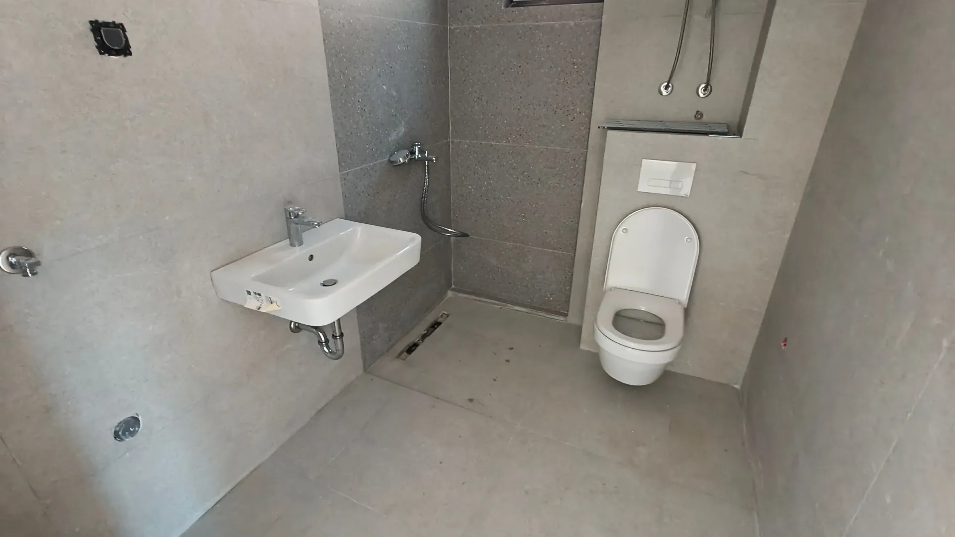 Sale, one bedroom apartment, 64m², Blok 9, Podgorica
