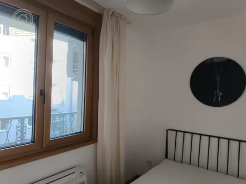 Rent, two bedroom apartment, 39m², Grbavica, Novi Sad Sve Podlokacije - image 12