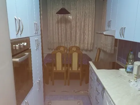 Izdavanje, dvosoban stan, 76m², Novi Beograd Blok 63, Novi Beograd Sve Podlokacije - image 11